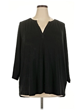 41 Hawthorn 3/4 Sleeve Blouse