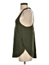 Express One Eleven Green Tank Top Size XS - photo 5