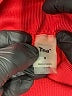 TNA Red Athletic Shorts Size S - photo 3