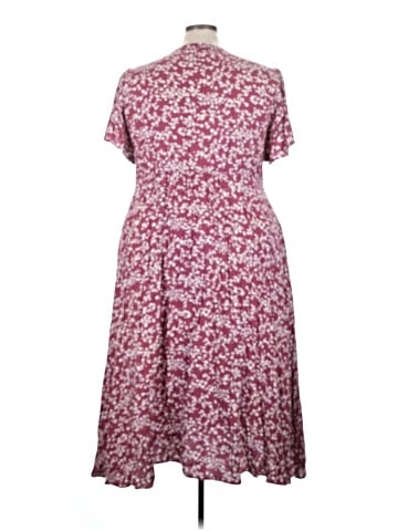 BLOOMCHIC Casual Dress (view 2)