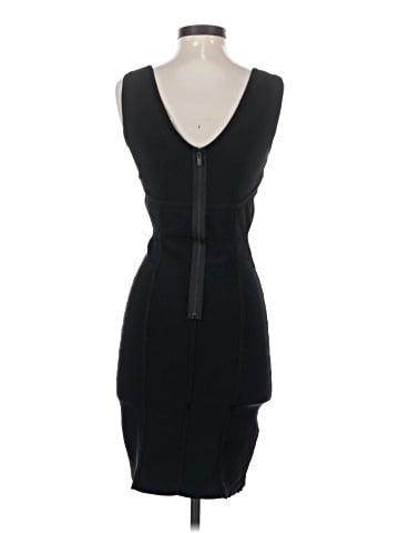 BCBGMAXAZRIA Cocktail Dress (view 2)