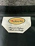 Talbots Solid Black Formal Skirt Size 10 - photo 4