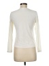 Old Navy Ivory Long Sleeve Henley Size M - photo 2