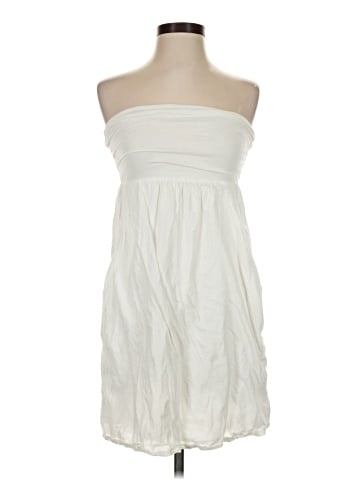 Velvet Cocktail Dress (view 1)