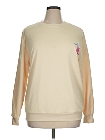 Unbranded Sweatshirt (view 1)
