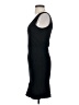 BCBGMAXAZRIA Solid Black Cocktail Dress Size XS - photo 5