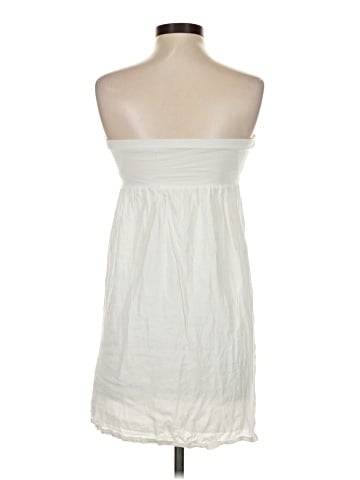 Velvet Cocktail Dress (view 2)