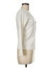 Old Navy Ivory Long Sleeve Henley Size M - photo 4