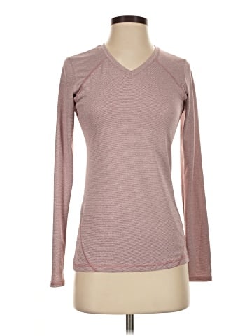 Russell Athletic Long Sleeve T-Shirt (view 1)