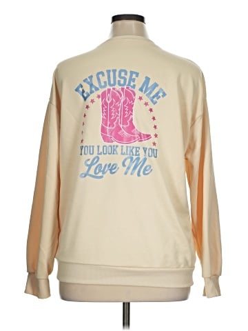 Unbranded Sweatshirt (view 2)