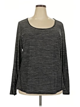 90 Degree by Reflex Long Sleeve Top (view 1)