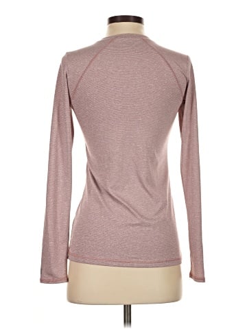 Russell Athletic Long Sleeve T-Shirt (view 2)