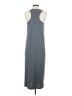 Splendid Gray Casual Dress Size S - photo 2