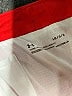 Under Armour 100% Polyester Red Athletic Shorts Size L - photo 3