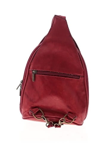 Borse in Pelle Backpack (view 2)