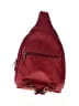 Borse in Pelle Red Backpack One size - photo 2