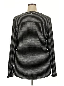90 Degree by Reflex Long Sleeve Top (view 2)