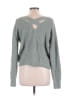 Pinque Green Long Sleeve T-Shirt Size M - photo 2