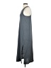 Splendid Gray Casual Dress Size S - photo 5