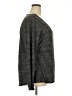 90 Degree by Reflex Gray Long Sleeve Top Size 2X - photo 4