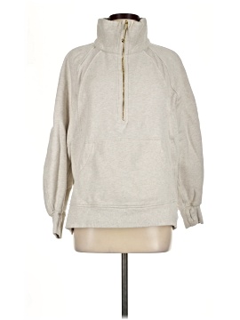Lululemon Athletica Fleece (view 1)
