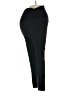 Motherhood Black Active Pants Size Sm Maternity - photo 1