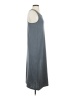 Splendid Gray Casual Dress Size S - photo 4