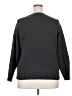 Lane Bryant Gray Pullover Sweater Size 18 - 20 Plus - photo 2