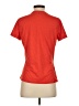 PrAna Red Active T-Shirt Size S - photo 2