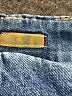 Unbranded Blue Jeans Size 27 waist - photo 7