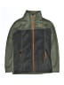 Columbia 100% Polyester Green Jacket Size 10 - 12 - photo 1
