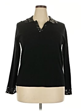 Designers Originals Pullover Sweater (view 1)