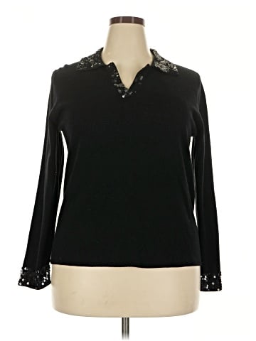 Designers Originals Pullover Sweater (view 1)