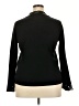 Designers Originals 100% Acrylic Black Pullover Sweater Size 2X - photo 2