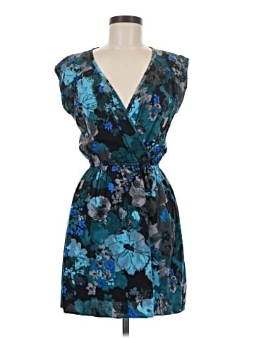 Necessary Objects Cocktail Dress (view 1)