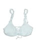 Hollister Blue Swimsuit Top Size XS - photo 1