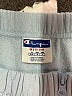 Champion 100% Cotton Blue Casual Pants Size M - photo 4