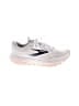 Brooks Silver Sneakers Size 9 - photo 1