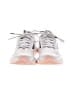 Brooks Silver Sneakers Size 9 - photo 2