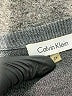 Calvin Klein Color Block Blue Pullover Sweater Size 2X - photo 7