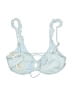 Hollister Blue Swimsuit Top Size XS - photo 2
