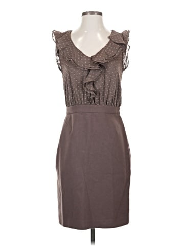 Ann Taylor LOFT Cocktail Dress (view 1)