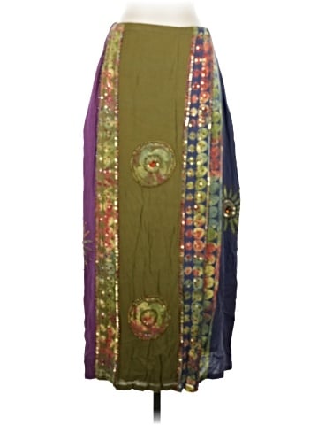 Soft Surroundings Casual Skirt (view 1)
