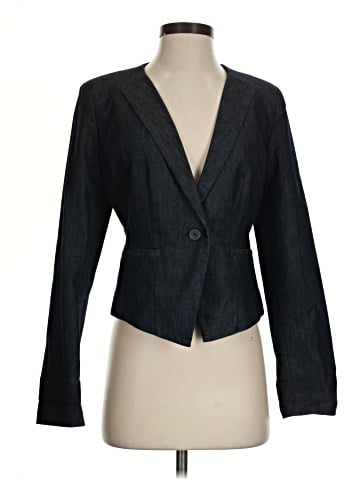Halogen Blazer (view 1)