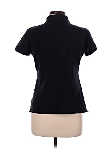 Canyon River Blues Short Sleeve Blouse (view 2)