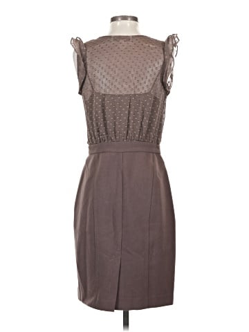 Ann Taylor LOFT Cocktail Dress (view 2)