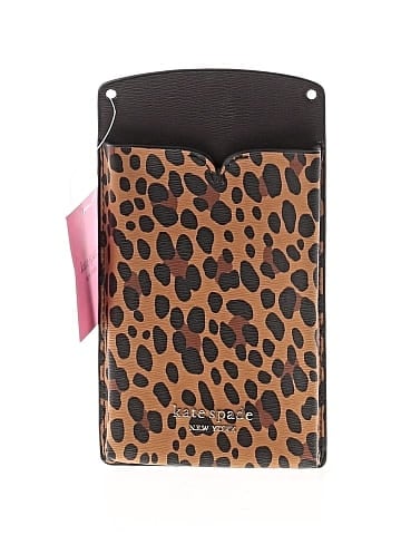 Kate Spade New York Leather Wallet (view 1)