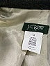 J.Crew Factory Store Gray Wool Blazer Size 10 - photo 6