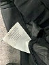 J.Crew 100% Polyester Solid Black Casual Pants Size 6 - photo 5