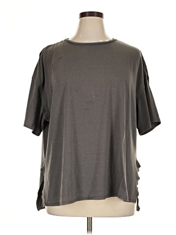 EXLURA Short Sleeve T-Shirt (view 1)